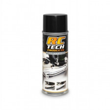 RC Tech Pipe Protect: Proteggi e Ottimizza il Tuo Scarico RC