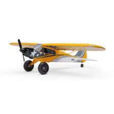 Carbon Cub S 2 1.3m Cleetus McFarland | Aereo RC SAFE, Potenza e Sicurezza