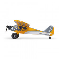 Carbon Cub S 2 1.3m Cleetus McFarland | Aereo RC SAFE, Potenza e Sicurezza