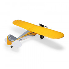 Carbon Cub S 2 1.3m Cleetus McFarland | Aereo RC SAFE, Potenza e Sicurezza