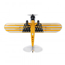 Carbon Cub S 2 1.3m Cleetus McFarland | Aereo RC SAFE, Potenza e Sicurezza
