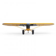 Carbon Cub S 2 1.3m Cleetus McFarland | Aereo RC SAFE, Potenza e Sicurezza