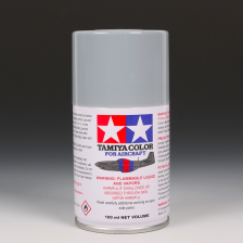 Tamiya Spray Dark Ghost Grey AS25 100ml | Casa del Modellismo