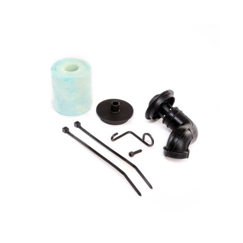 Team Losi Filtro aria Losi 8IGHT-X TLR241039 vendita