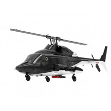 Elicottero RC Airwolf GPS RTF - Bell 222 Brushless | Casa del Modellismo