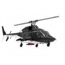 Elicottero RC Airwolf GPS RTF - Bell 222 Brushless | Casa del Modellismo