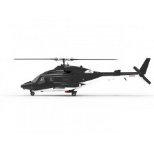 Elicottero RC Airwolf GPS RTF - Bell 222 Brushless | Casa del Modellismo