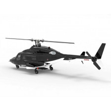 Elicottero RC Airwolf GPS RTF - Bell 222 Brushless | Casa del Modellismo