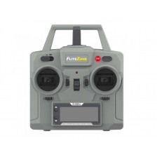 Bell UH-1D SAR RC RTF - Collective Pitch, Brushless, 2 Batterie | Casa Modellismo