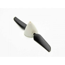 Elica Pieghevole 5.3x3.3 con Spinner 25mm | Pichler RC - Casa del Modellismo