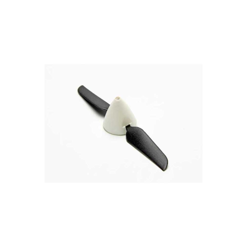 Elica Pieghevole 5.3x3.3 con Spinner 25mm | Pichler RC - Casa del Modellismo