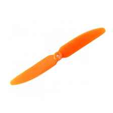 Elica Orange Prop 5x3 PICHLER | Volo Indoor RC | Casa del Modellismo