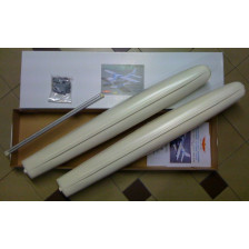 Mantua Model Coppia galleggianti per aerei fino a 6Kg come Cardina e Mini Cardinal (art. 70132)