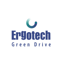 Ergotech Green Drive: Motoriduttore Smart Open Source RS485