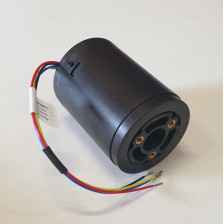 Ergotech Green Drive: Motoriduttore Smart Open Source RS485