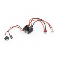 ESC Kyosho Speed House 40A Brush (Spazzole) WP | Ricambio 82252