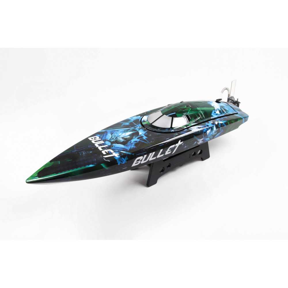 Joysway Bullet V4 Deep Vee Brushless 740mm (JW8301V4-ARTR)