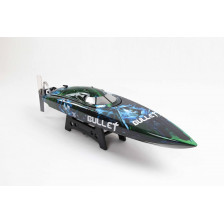 Joysway Bullet V4 Deep Vee Brushless 740mm (JW8301V4-ARTR)