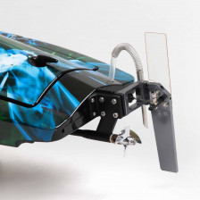 Joysway Bullet V4 Deep Vee Brushless 740mm (JW8301V4-ARTR)