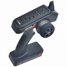 Joysway Bullet V4 Deep Vee Brushless 740mm (JW8301V4-ARTR)