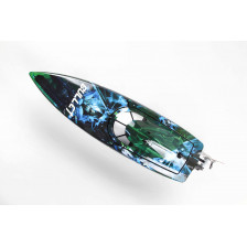 Joysway Bullet V4 Deep Vee Brushless 740mm (JW8301V4-ARTR)