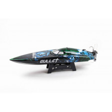 Joysway Bullet V4 Deep Vee Brushless 740mm (JW8301V4-ARTR)