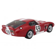 Kyosho First Mini-Z Shelby Cobra Daytona 1:28 – Inizia con il Vero RC