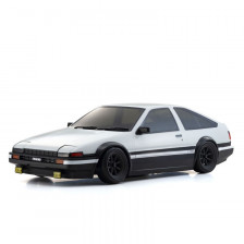 Kyosho Fazer D2 Drift Toyota AE86 Readyset 1:10 (K.34501B)