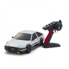 Kyosho Fazer D2 Drift Toyota AE86 Readyset 1:10 (K.34501B)