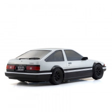 Kyosho Fazer D2 Drift Toyota AE86 Readyset 1:10 (K.34501B)