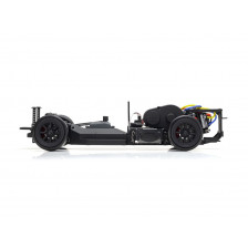 Kyosho Fazer D2 Drift Toyota AE86 Readyset 1:10 (K.34501B)