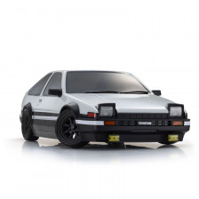 Kyosho Fazer D2 Drift Toyota AE86 Readyset 1:10 (K.34501B)