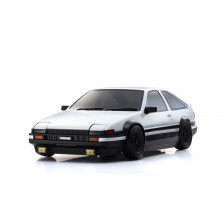 Kyosho Fazer D2 Drift Toyota AE86 Readyset 1:10 (K.34501B)