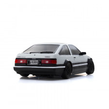 Kyosho Fazer D2 Drift Toyota AE86 Readyset 1:10 (K.34501B)