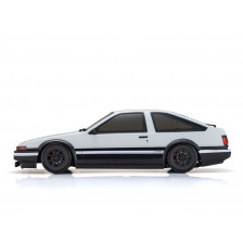 Kyosho Fazer D2 Drift Toyota AE86 Readyset 1:10 (K.34501B)