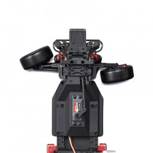 Kyosho Fazer D2 Drift Toyota AE86 Readyset 1:10 (K.34501B)
