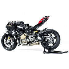Tamiya Ducati Superleggera V4 1/12 con Kit Racing (TA14143)