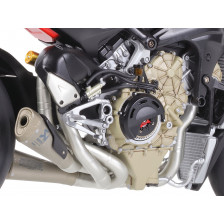 Tamiya Ducati Superleggera V4 1/12 con Kit Racing (TA14143)
