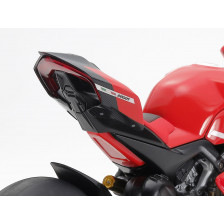 Tamiya Ducati Superleggera V4 1/12 con Kit Racing (TA14143)