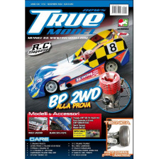 True Model Rivista di Modellismo NOVEMBRE 2010 n°10