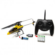 Elicottero Blade 120 S2 RTF SAFE Rotore Singolo (BLH11000)