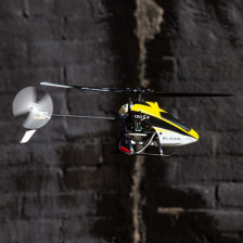 Elicottero Blade 120 S2 RTF SAFE Rotore Singolo (BLH11000)