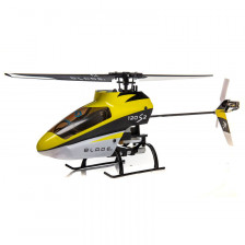 Elicottero Blade 120 S2 RTF SAFE Rotore Singolo (BLH11000)