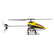 Elicottero Blade 120 S2 RTF SAFE Rotore Singolo (BLH11000)