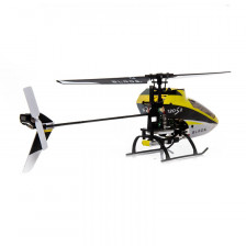 Elicottero Blade 120 S2 RTF SAFE Rotore Singolo (BLH11000)
