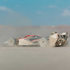 ARRMA LIMITLESS 8S Brushless 1/7 RTR – Oltre 190 Km/h (ARA7816T1) ARRMA LIMITLESS 8S Brushless 1/7 RTR – Oltre 190 Km/h (ARA7816T1)
