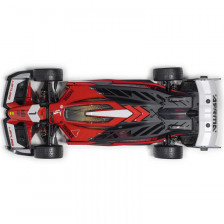 ARRMA LIMITLESS 8S Brushless 1/7 RTR – Oltre 190 Km/h (ARA7816T1) ARRMA LIMITLESS 8S Brushless 1/7 RTR – Oltre 190 Km/h (ARA7816T1)