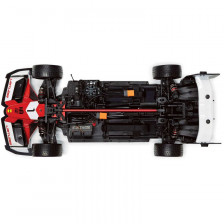 ARRMA LIMITLESS 8S Brushless 1/7 RTR – Oltre 190 Km/h (ARA7816T1) ARRMA LIMITLESS 8S Brushless 1/7 RTR – Oltre 190 Km/h (ARA7816T1)