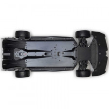 ARRMA LIMITLESS 8S Brushless 1/7 RTR – Oltre 190 Km/h (ARA7816T1) ARRMA LIMITLESS 8S Brushless 1/7 RTR – Oltre 190 Km/h (ARA7816T1)
