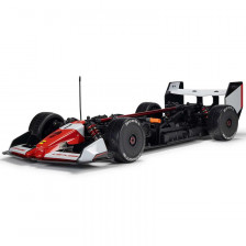 ARRMA LIMITLESS 8S Brushless 1/7 RTR – Oltre 190 Km/h (ARA7816T1) ARRMA LIMITLESS 8S Brushless 1/7 RTR – Oltre 190 Km/h (ARA7816T1)